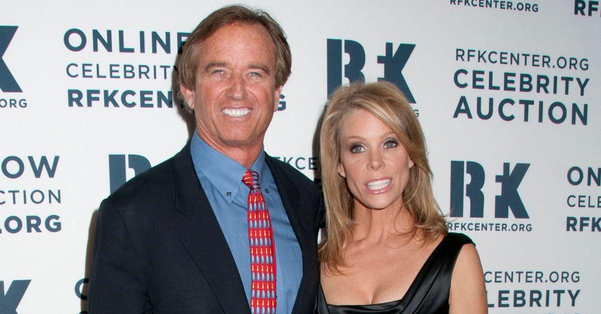 Cheryl Hines 'Fully Supports' Husband RFK Jr.'s 2024 White House Bid