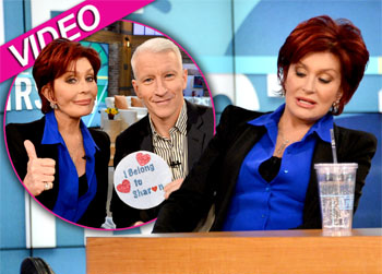 //sharon osbourne plastic surgery