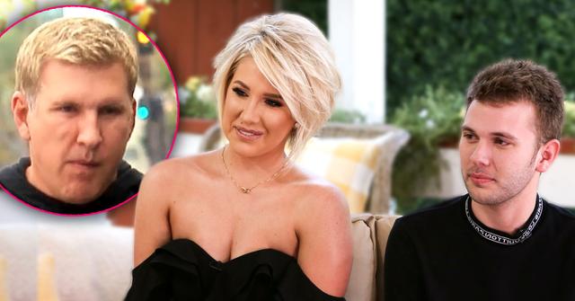 ‘Growing Up Chrisley’ Facing Cancellation After Disastrous Ratings