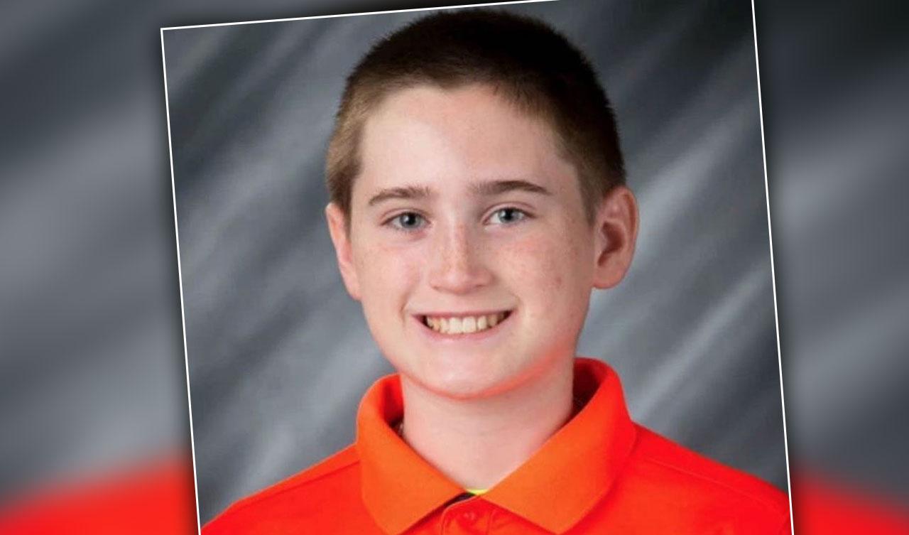Iowa Boy Dead After He Had Fight With Parents & Ran Away From Home