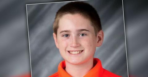 Iowa Boy Dead Fight Parents Ran Away From Home