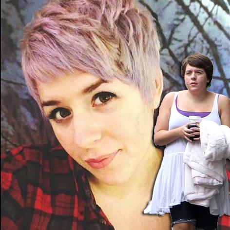 //isabella cruise short hair