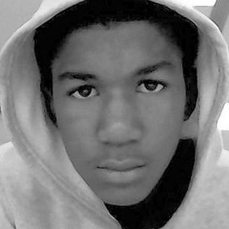 //trayvon martin square