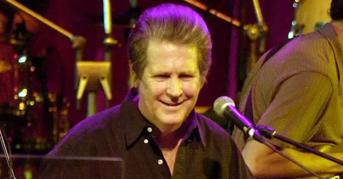 beach boys brian wilson conservatorship family dementia wife died weeks ago unable to remind childrens name court