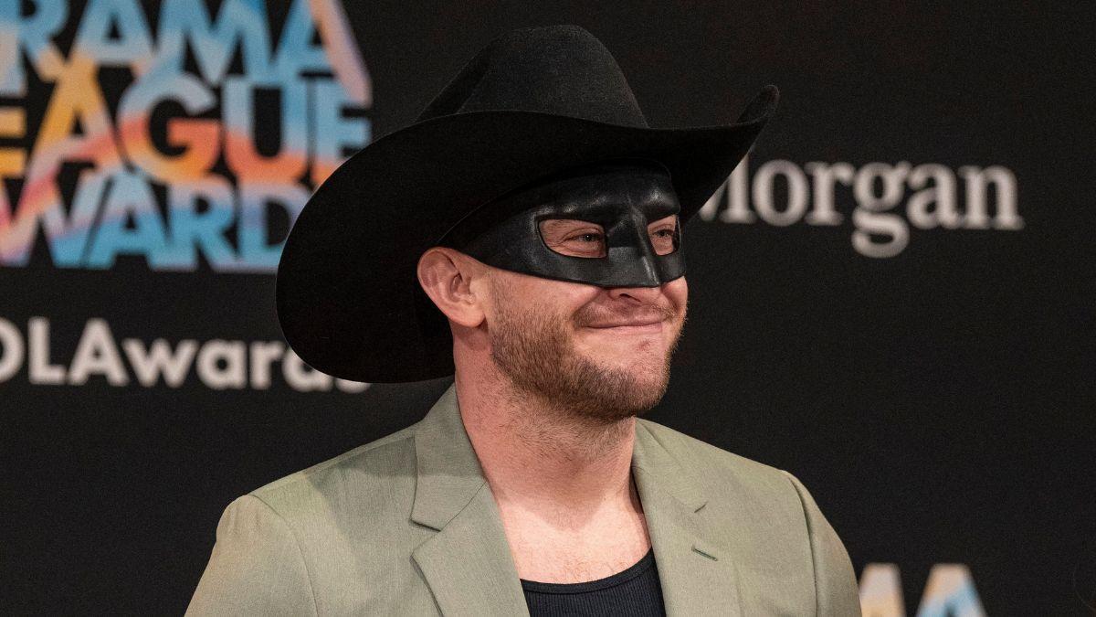 Photo of Orville Peck