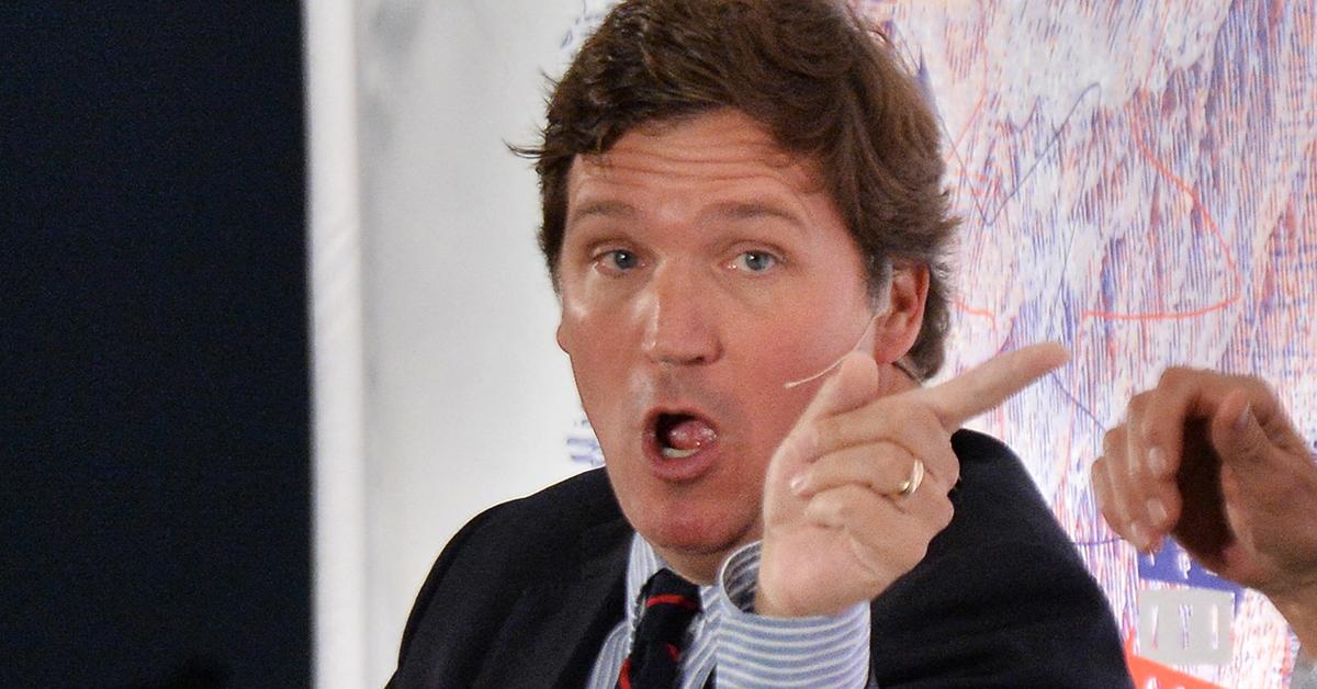 fox news refused to pay tucker carlson severance firing