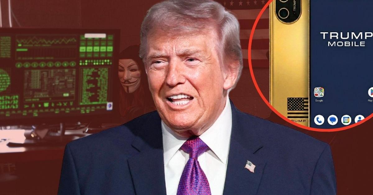 EXCLUSIVE: Donald Trump Chinese Spy Scandal Outrage —&hellip;