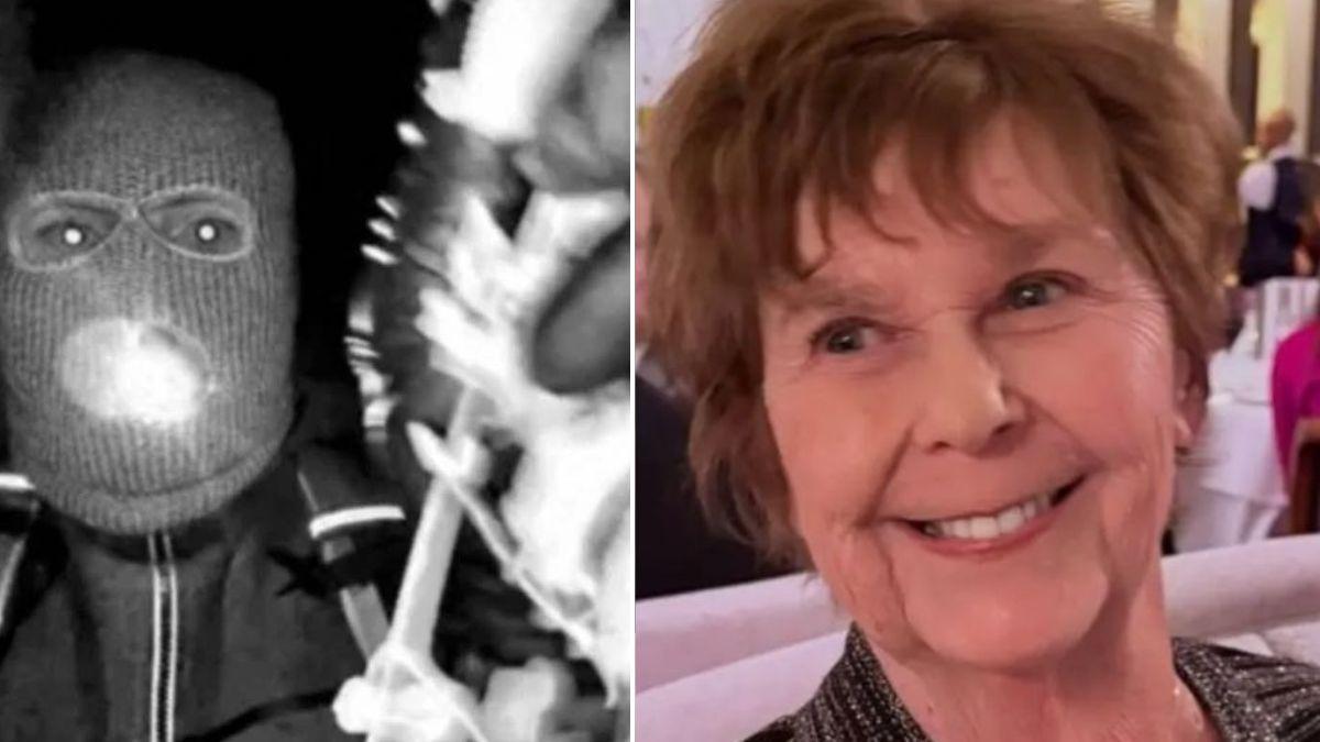 Photo of Nancy Guthrie