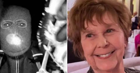 Photo of Nancy Guthrie