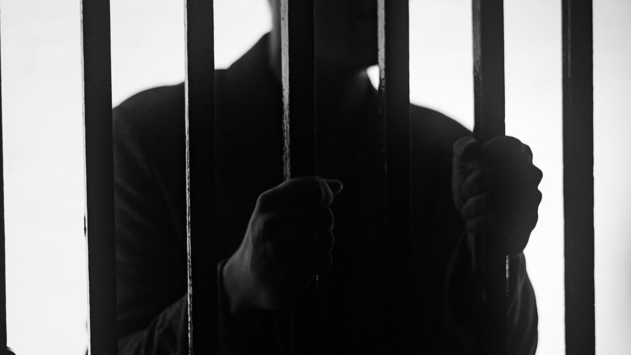 Echevarria had just been released from prison.