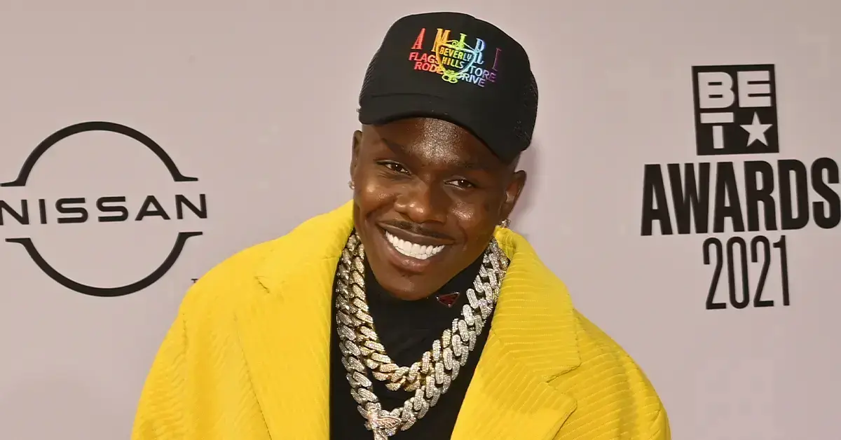 DaBaby Scores Small Victory in Assault Battle With Man Who Accuses Rapper of Knocking His Teeth Out - Vimarsana News