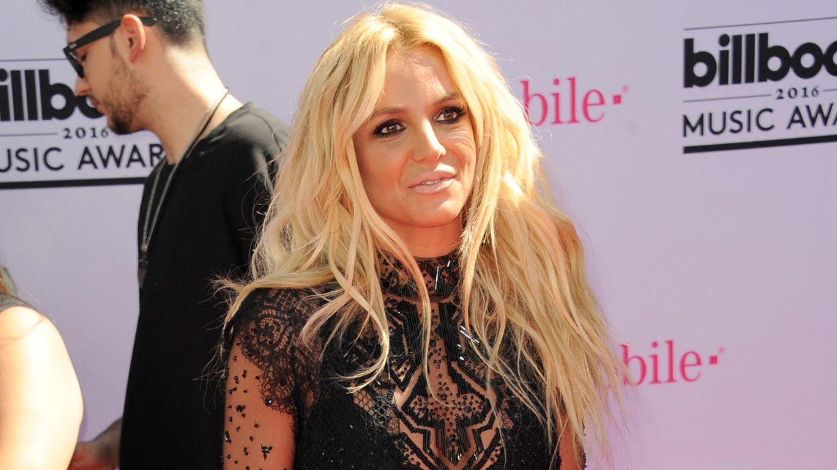 Photo of Britney Spears