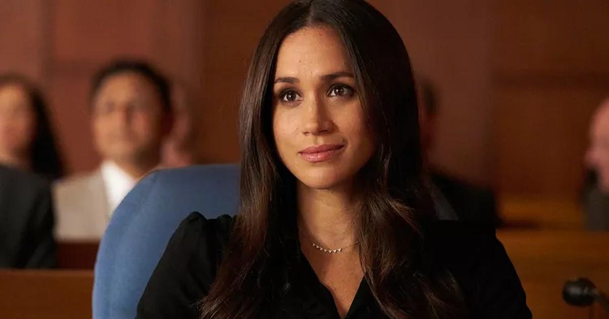 meghan markle suits nbcu