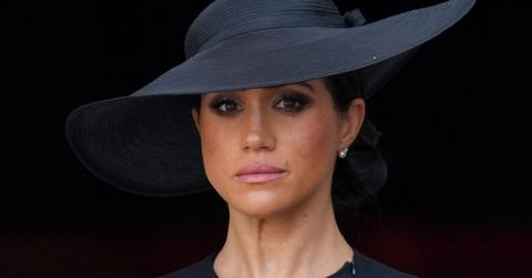 Photo of Meghan Markle