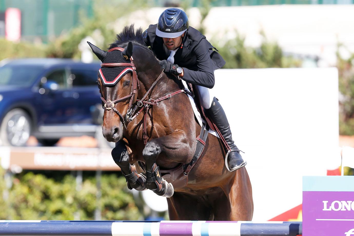 Bill Gates' SonInLaw Lands Olympics Victory, Hours After Mogul's