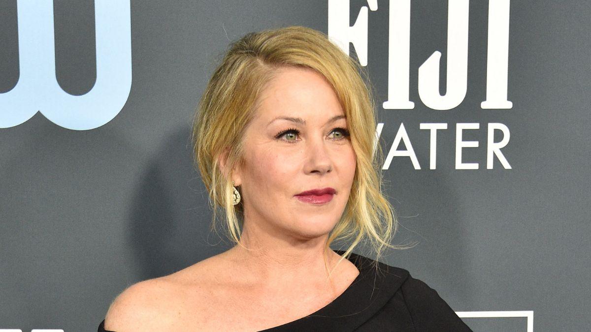 picture of Christina Applegate