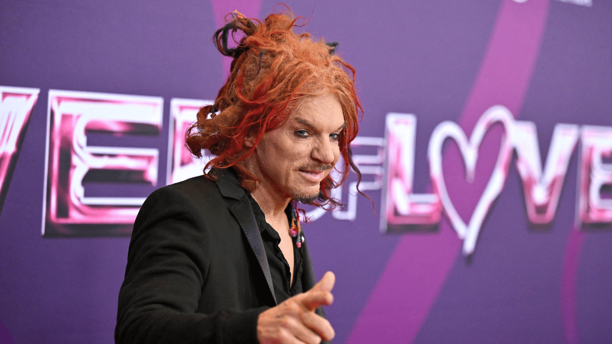 Carrot Top