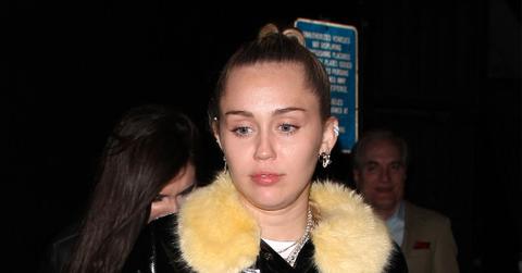 Wrecking Ball Raw! Miley Cyrus Has Vocal Cord Surgery & Must Stay Silent For Weeks