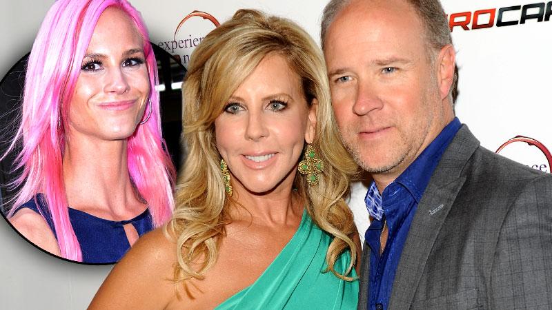 Newest 'Real Housewife' Meghan Edmonds About Brooks Ayers: I Think He's  Faking His Diagnosis