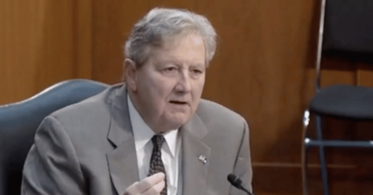 senator kennedy book ban