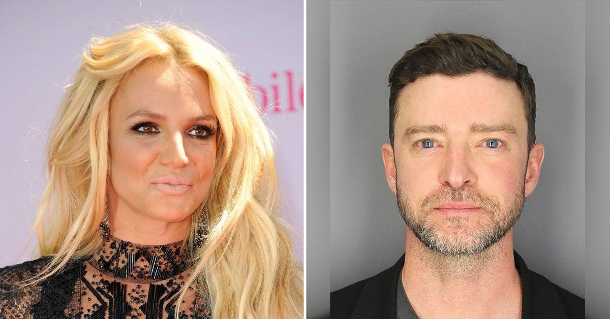 britney spears battling to find justin timberlake star for biopic