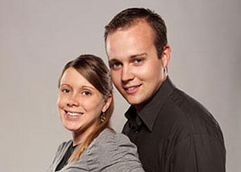 //josh and anna pregnancy pic