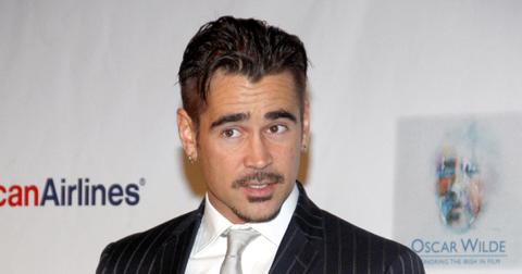 colin farrell