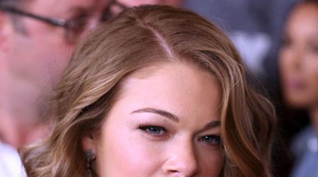 //leann rimes wenn