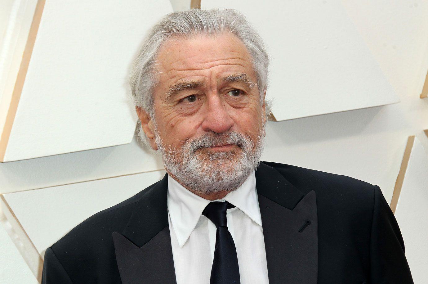 robert de niro gallery