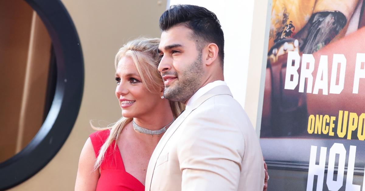 britney spears ex jason calls for sam to be investigated rant break in