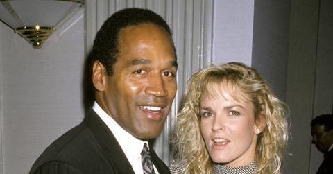 OJ Simpson Nicole Brown Murder 25 Years Later