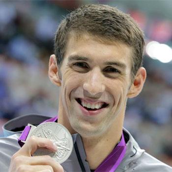 //michael phelps landov