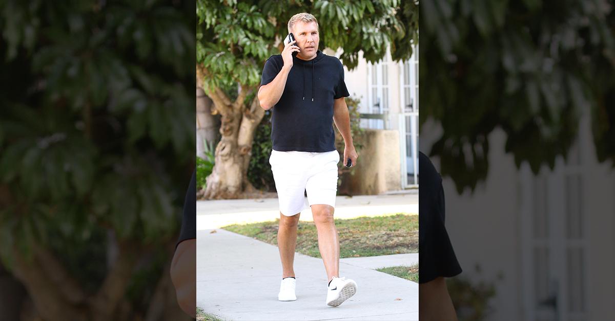 todd chrisley julie guilty verdict fraud not filmed tv show