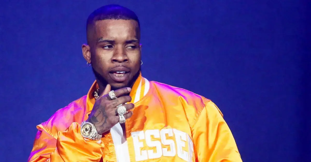 tory lanez apology call biggest piece evidence conviction