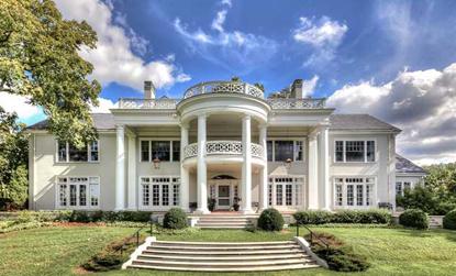 //jack daniels southern comfort real estate