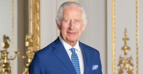 dying king charles miserable final days