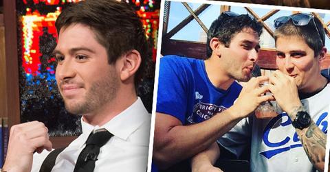 nico scholly brother tristen dead organ dono obituary