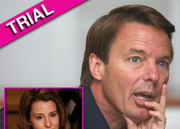 //john edwards trial cherie young break down