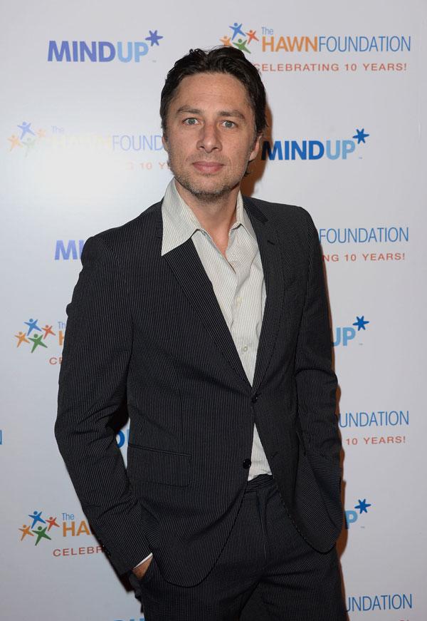 //zach braff