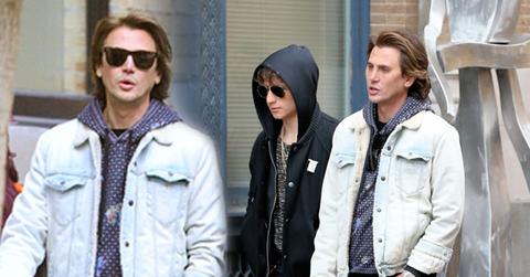 jonathan cheban kim kardashian nyc hero