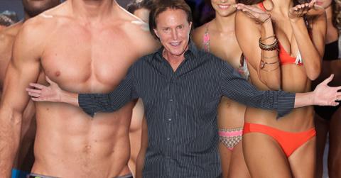 Bruce Jenner Sexuality