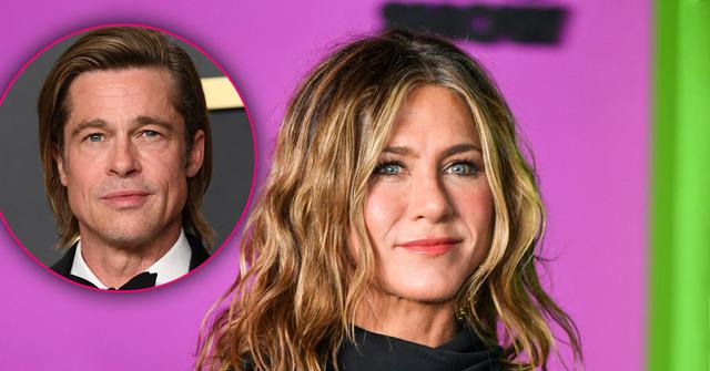 Jennifer Aniston To Quit Alcohol For Brad Pitt