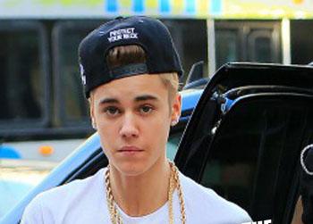 Justin Bieber Security Guard Changes Story About Passed Out Female ...