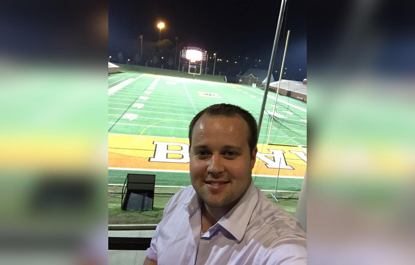 jim bob duggar dropped  campaign arkansas state senate expected to lose josh duggar guilty