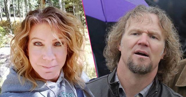 ‘Sister Wives’ Split! Meri Brown Traveling Is ‘The Beginning Of Her’ Leaving Kody
