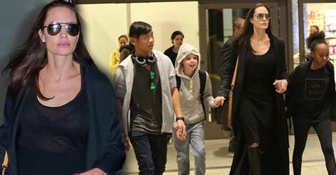 //angelina jolie kids lax tattoo pp