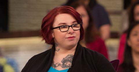 //Cleveland Kidnapping Survivor Michelle Knight New Book Drinking Problem pp