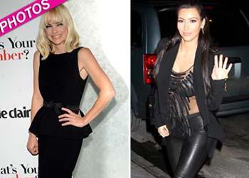 //anna faris kim kardashian best worst inf