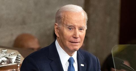 joe biden democrats feeding fbi classified docs stop run