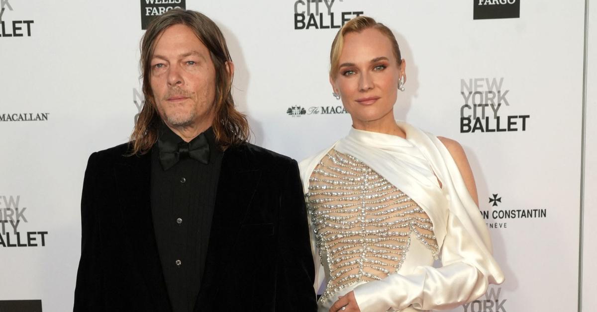 Joshua Jackson and Diane Kruger attend Coachella on April 18, 2015 - Mirror  Online